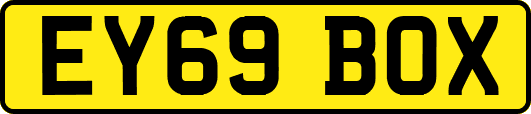 EY69BOX