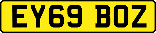 EY69BOZ