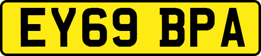 EY69BPA