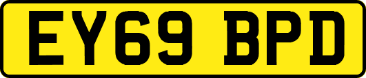 EY69BPD