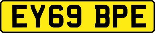 EY69BPE