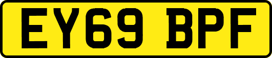 EY69BPF