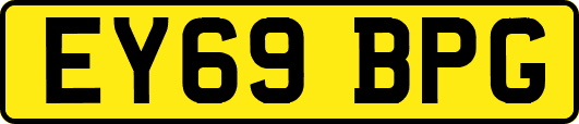 EY69BPG