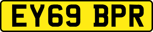 EY69BPR