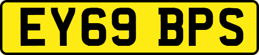 EY69BPS