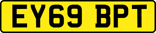 EY69BPT