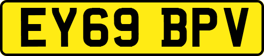 EY69BPV