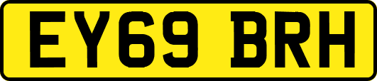 EY69BRH