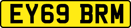 EY69BRM