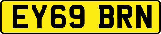 EY69BRN
