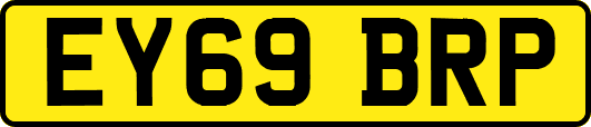 EY69BRP