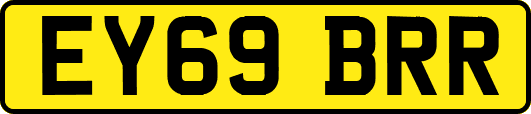 EY69BRR
