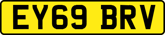 EY69BRV