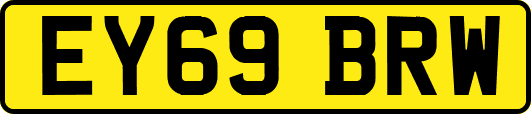 EY69BRW