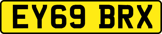 EY69BRX