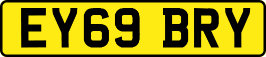 EY69BRY