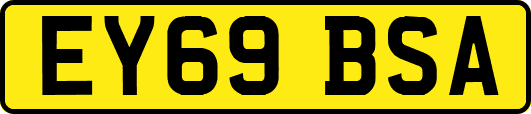 EY69BSA