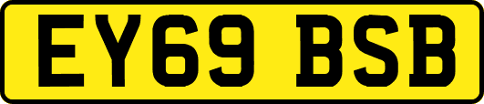 EY69BSB