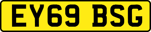 EY69BSG
