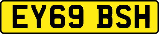 EY69BSH