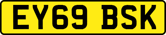 EY69BSK