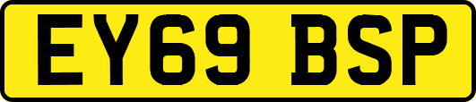 EY69BSP
