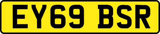 EY69BSR
