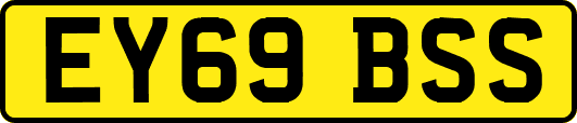 EY69BSS