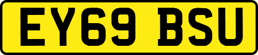 EY69BSU