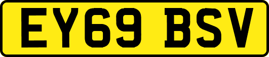 EY69BSV