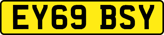EY69BSY