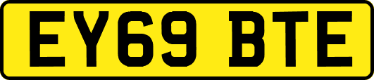 EY69BTE