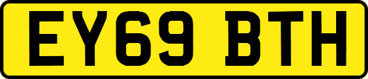 EY69BTH