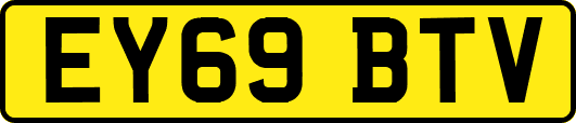 EY69BTV
