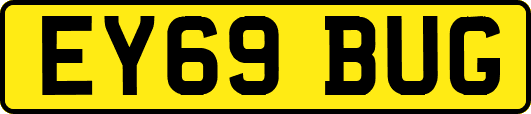 EY69BUG