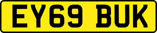 EY69BUK