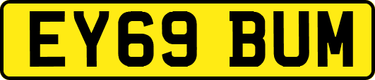 EY69BUM