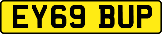 EY69BUP