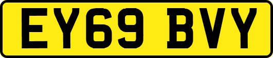 EY69BVY
