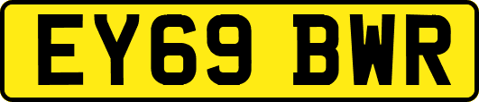 EY69BWR