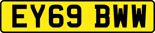 EY69BWW