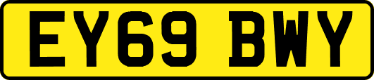 EY69BWY