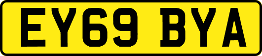 EY69BYA