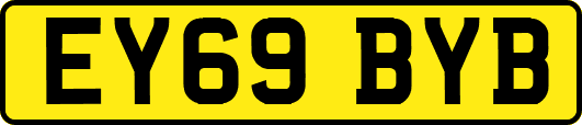 EY69BYB
