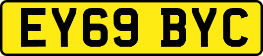 EY69BYC