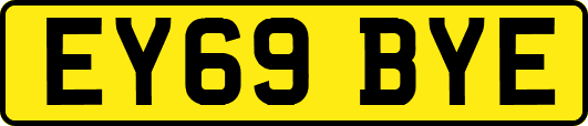 EY69BYE