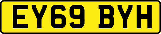 EY69BYH