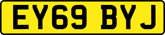EY69BYJ