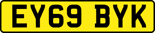 EY69BYK