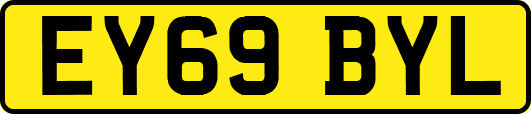 EY69BYL